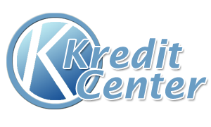 Kredit Center Logo